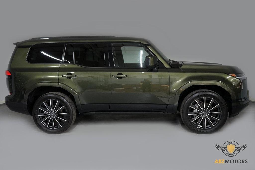 Used 2025 Lexus GX 550 Luxury+ For Sale (Sold) | Autobyzack Inc